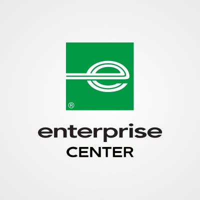 Seating Chart For Enterprise Center