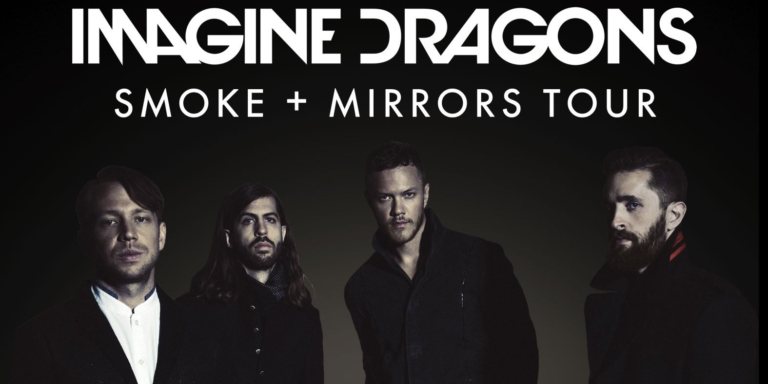 Imagine Dragons Enterprise Center