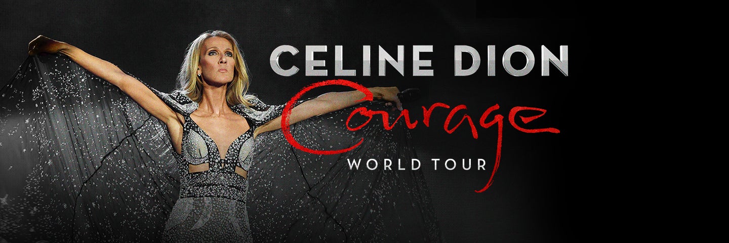 Celine Dion | Enterprise Center