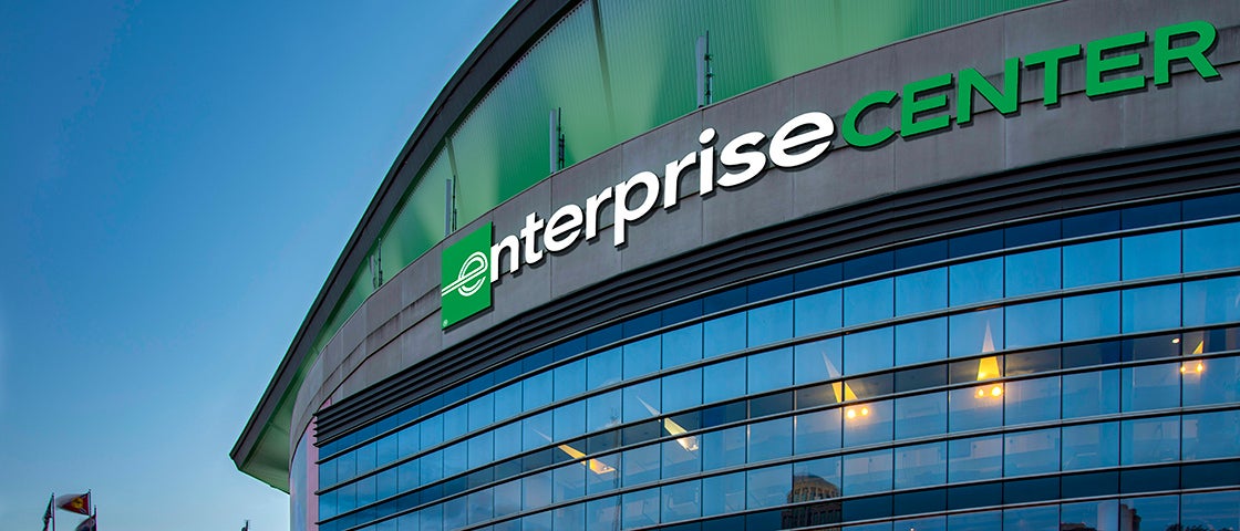 Enterprise Center