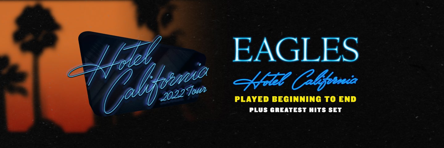 Eagles | Enterprise Center