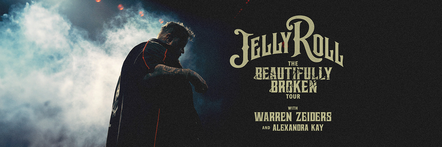 Jelly Roll | Enterprise Center