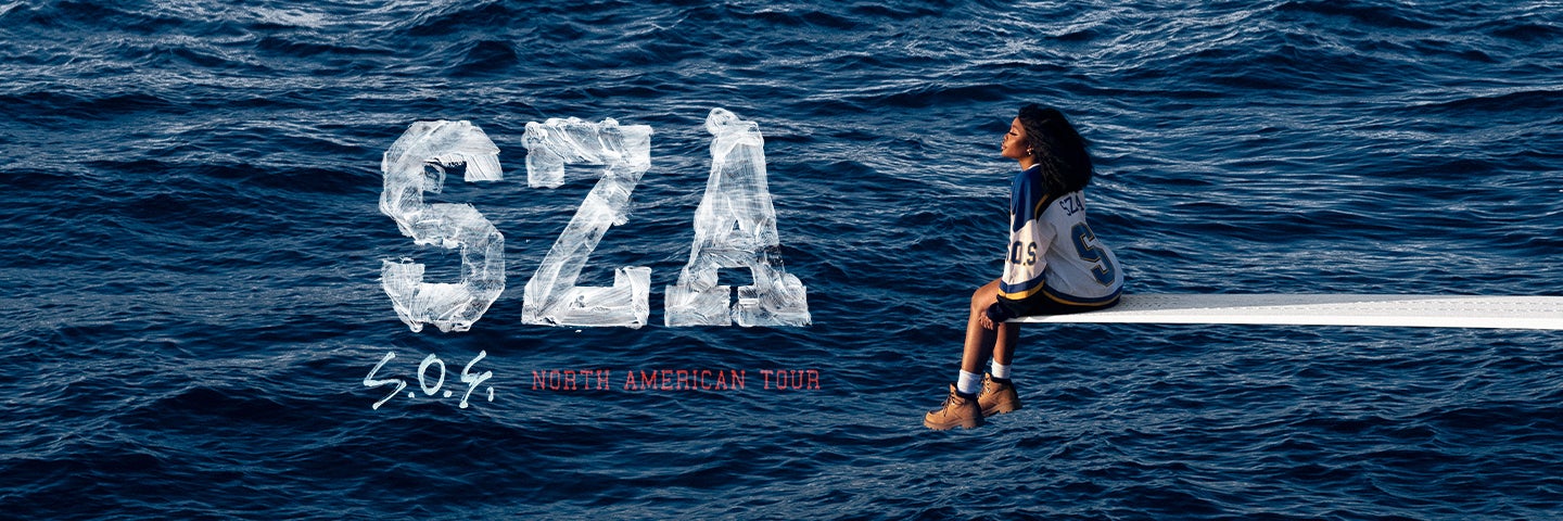SZA | Enterprise Center