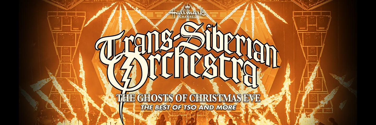 Trans-Siberian Orchestra | Enterprise Center