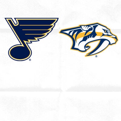 Blues vs NAS | ENTERPRISE CENTER