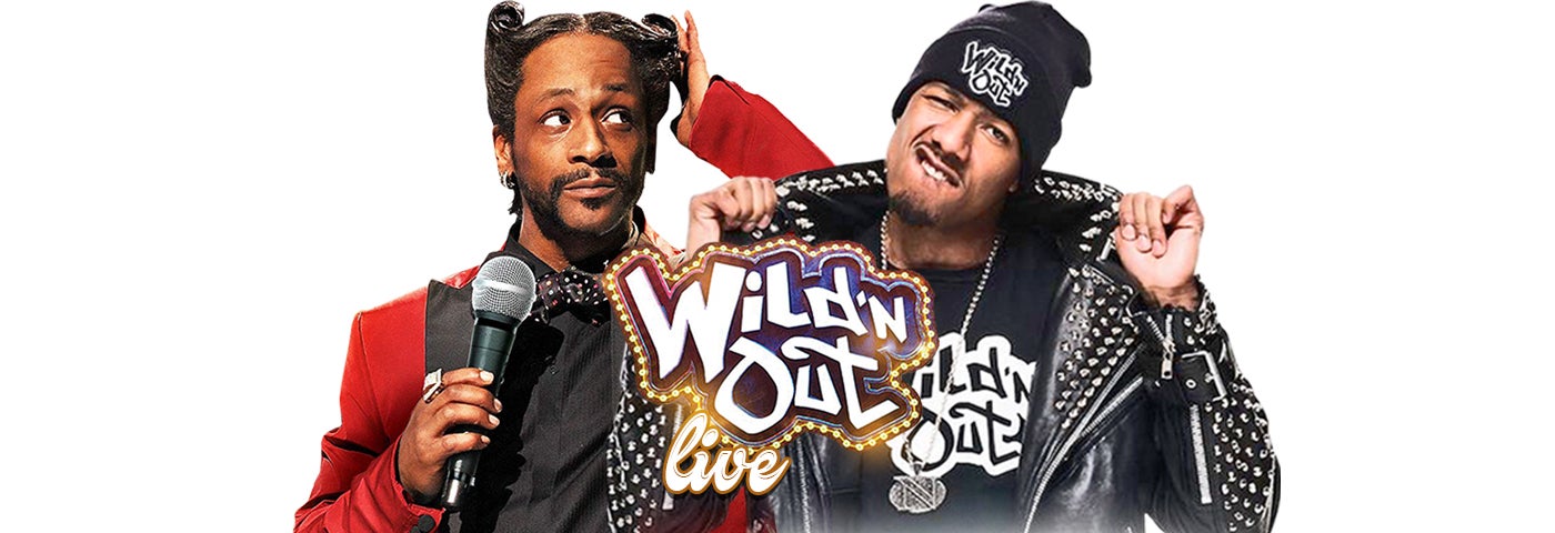 wild 'n out tour schedule