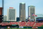 Hilton St. Louis at the Ballpark