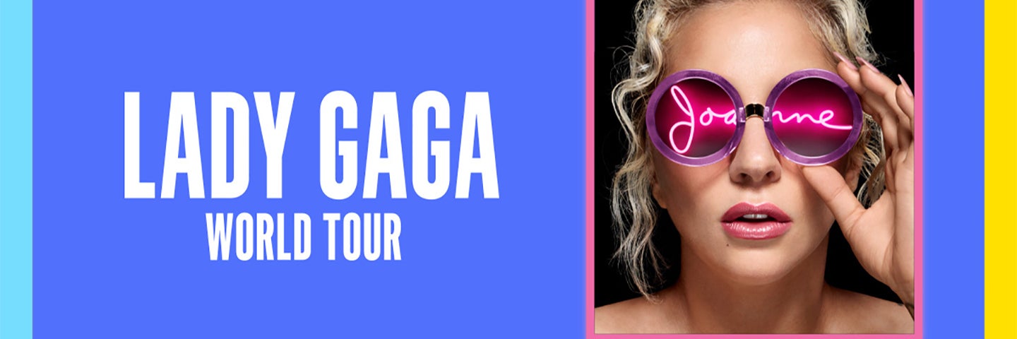 Lady Gaga | Enterprise Center