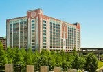 St. Louis City Center Hotel