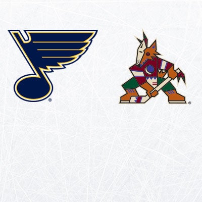 Enterprise Center – St. Louis Blues