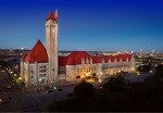 St. Louis Union Station Hotel, Curio Collection by Hilton